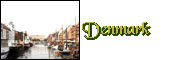 Scenic Photos of Demark